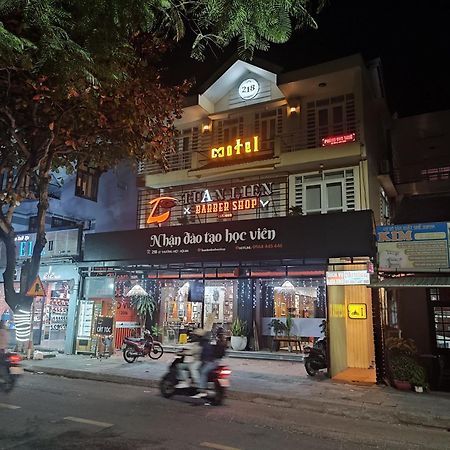 Nha Nghi 218 Hotel Hội An Kültér fotó