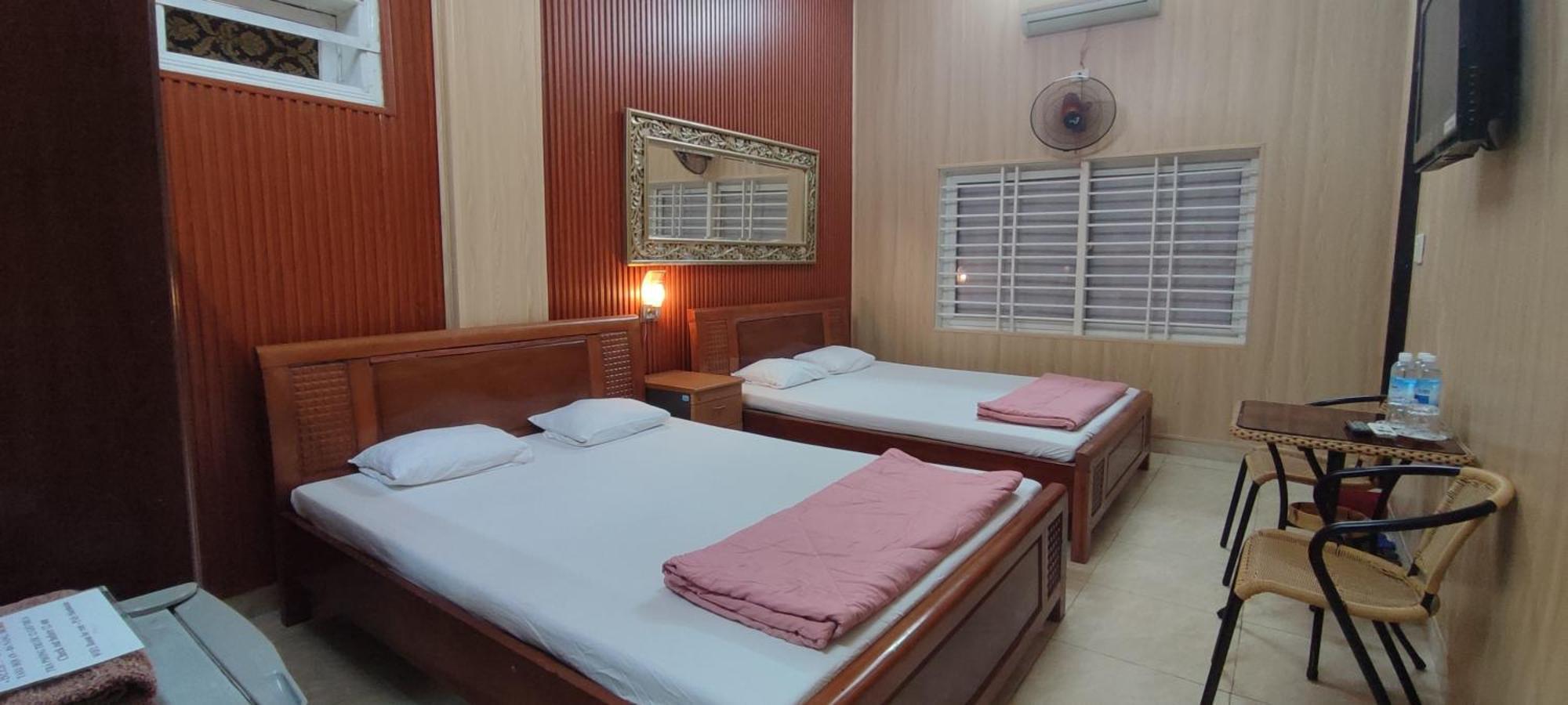 Nha Nghi 218 Hotel Hội An Kültér fotó